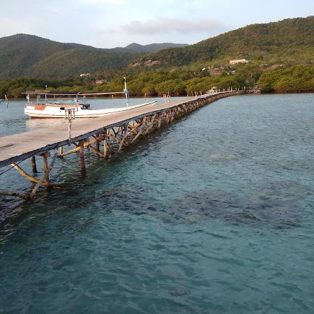 Mangrove Inn 卡里蒙贾瓦 外观 照片