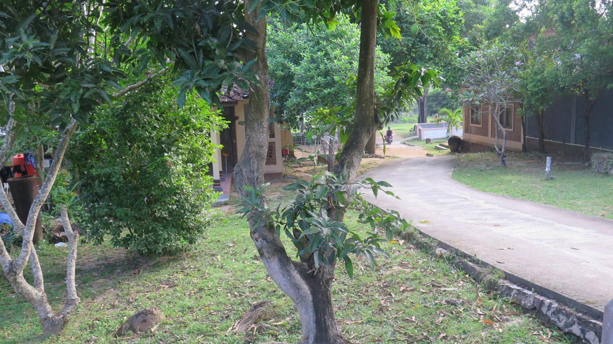 Mangrove Inn 卡里蒙贾瓦 外观 照片