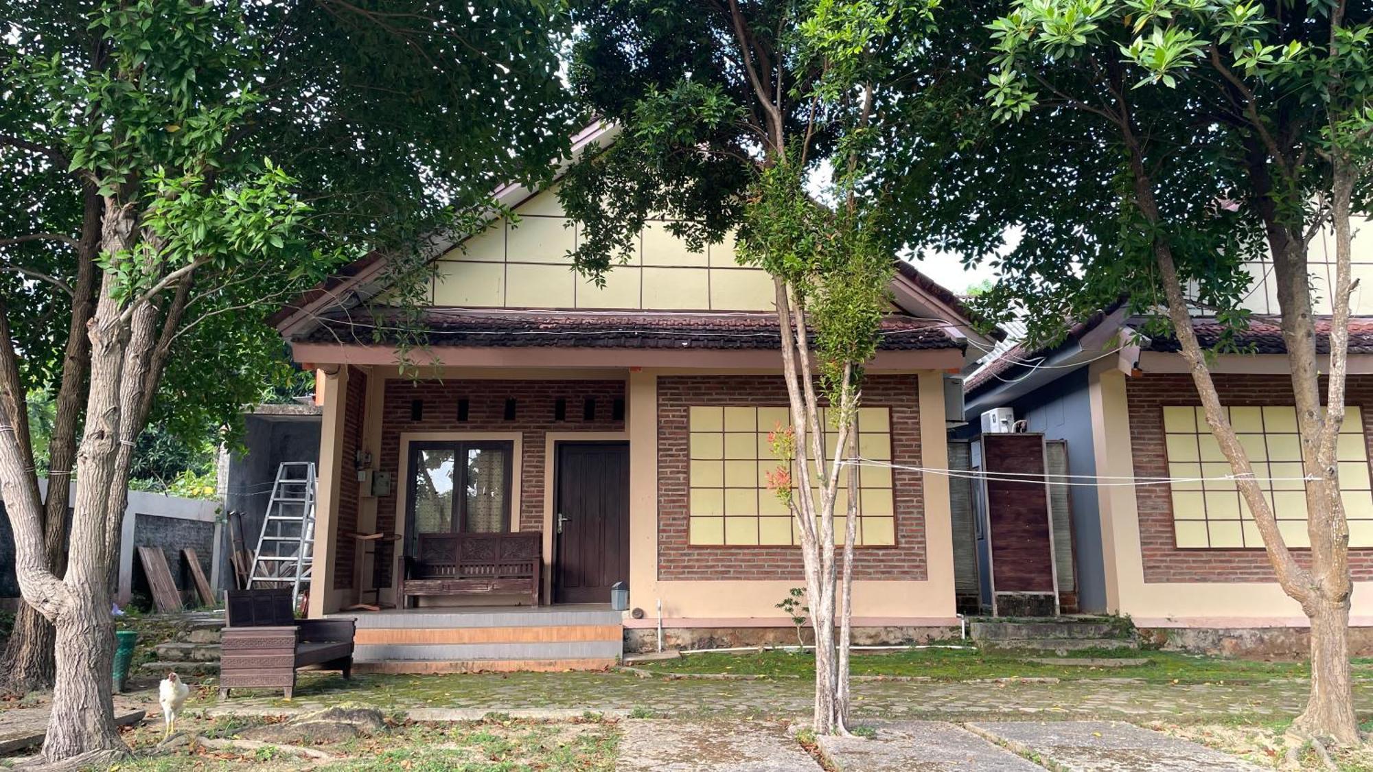 Mangrove Inn 卡里蒙贾瓦 外观 照片