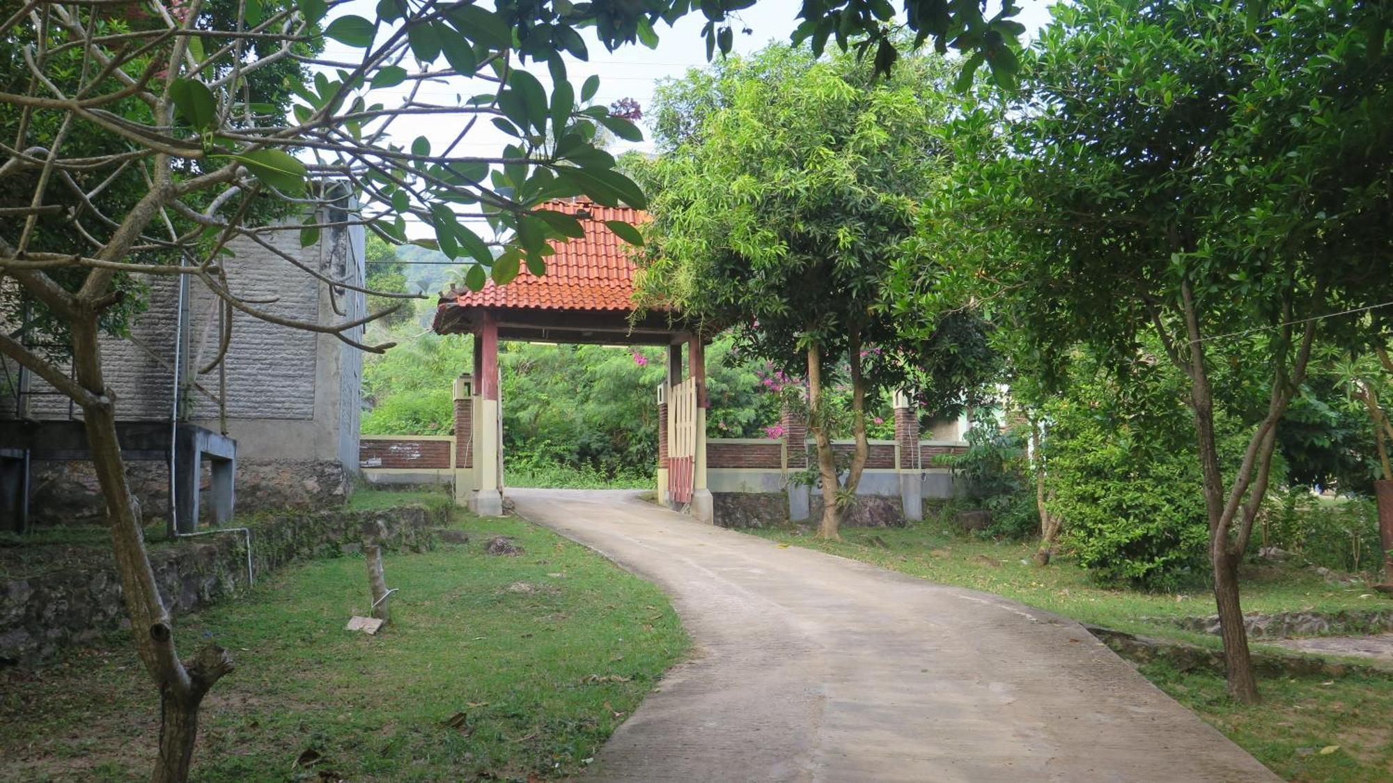 Mangrove Inn 卡里蒙贾瓦 外观 照片
