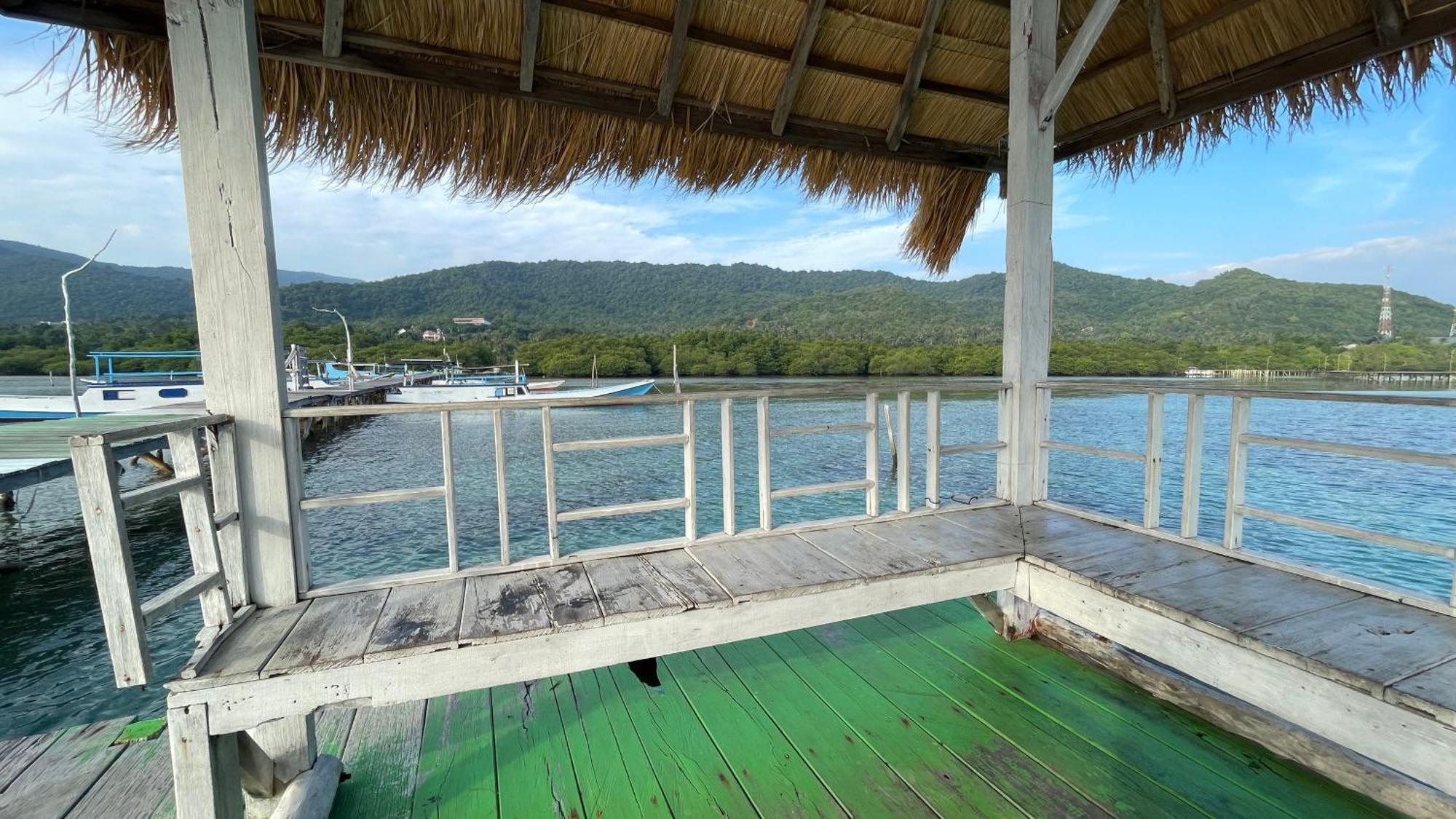 Mangrove Inn 卡里蒙贾瓦 外观 照片