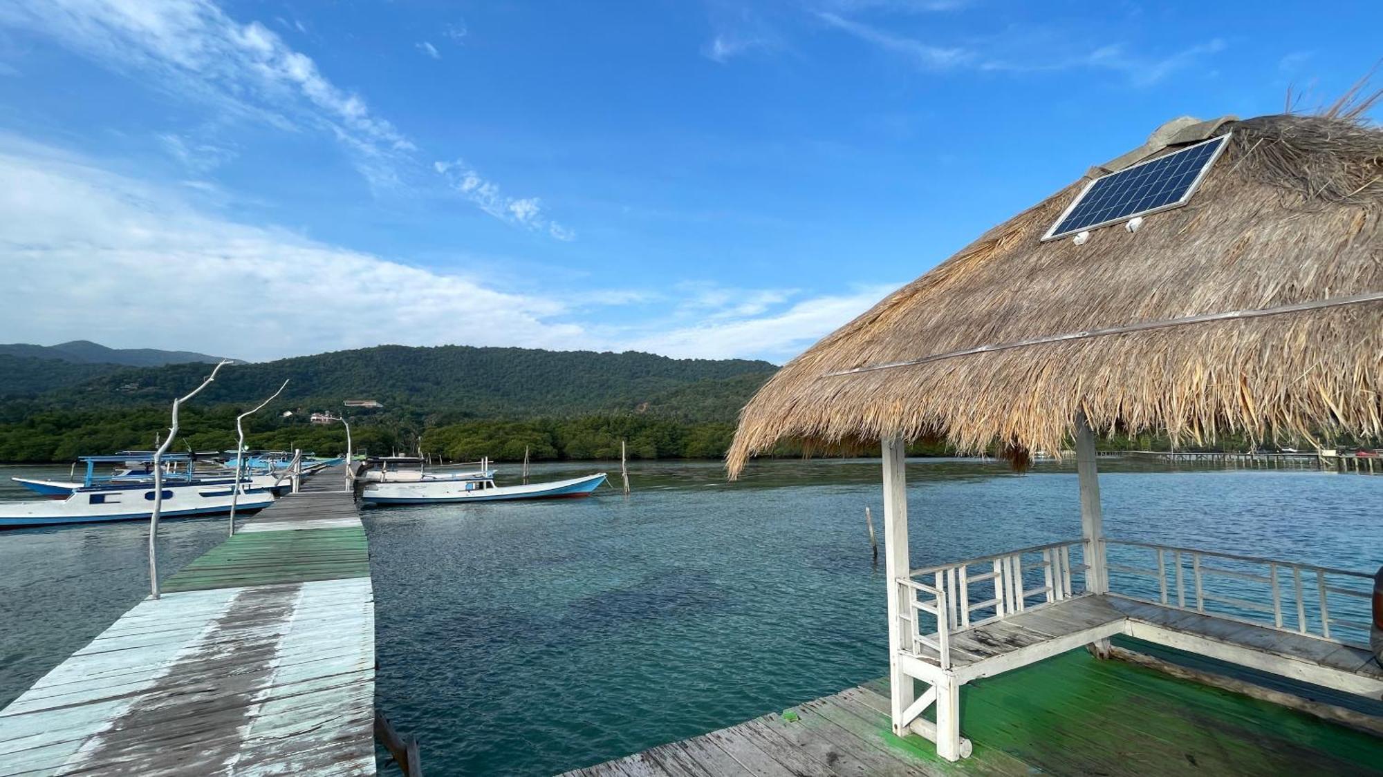 Mangrove Inn 卡里蒙贾瓦 外观 照片