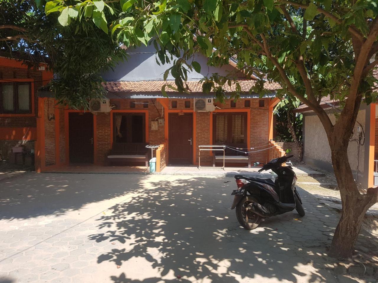 Mangrove Inn 卡里蒙贾瓦 客房 照片