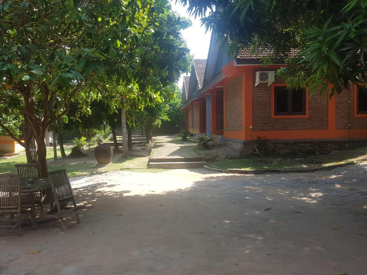 Mangrove Inn 卡里蒙贾瓦 外观 照片