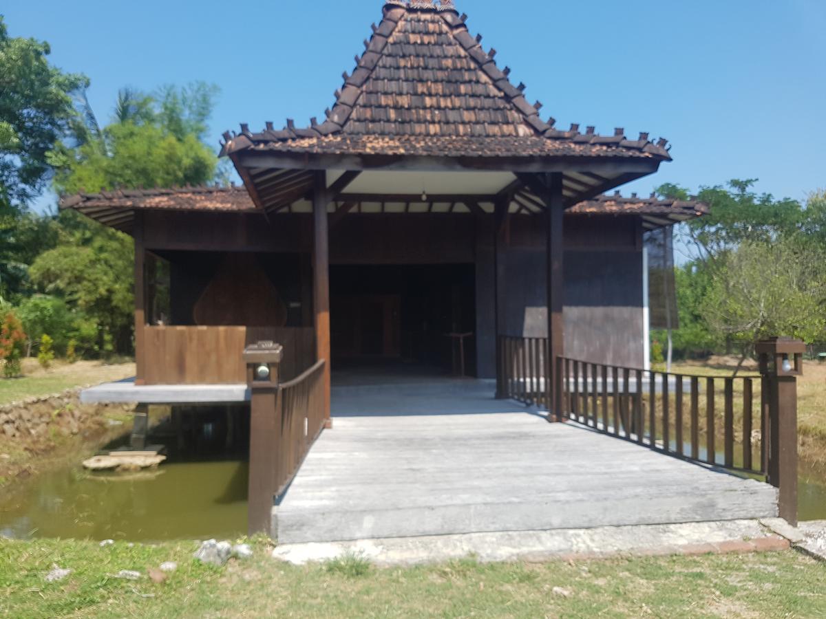 Mangrove Inn 卡里蒙贾瓦 外观 照片
