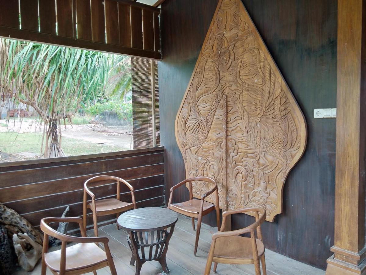 Mangrove Inn 卡里蒙贾瓦 外观 照片